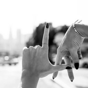 Meet your Posher, Stacie